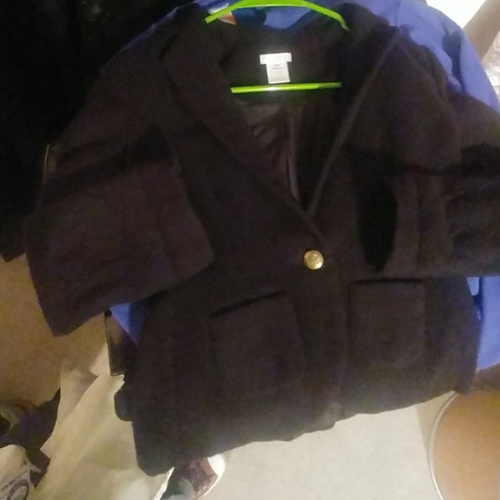 Fashionable Youth jacket